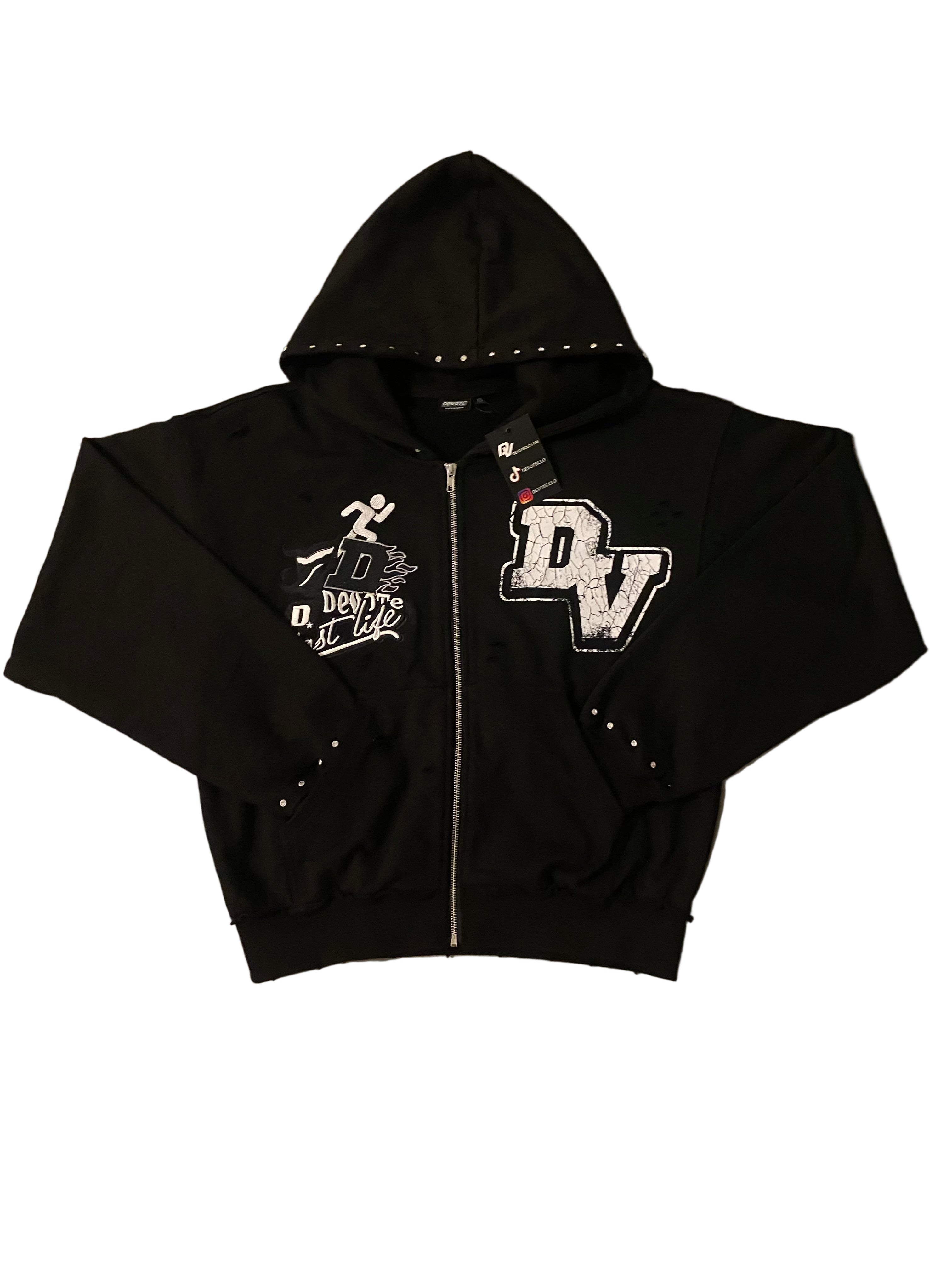 Dv Hoodie